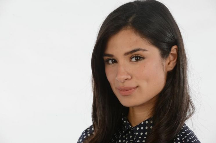 Diane Guerrero