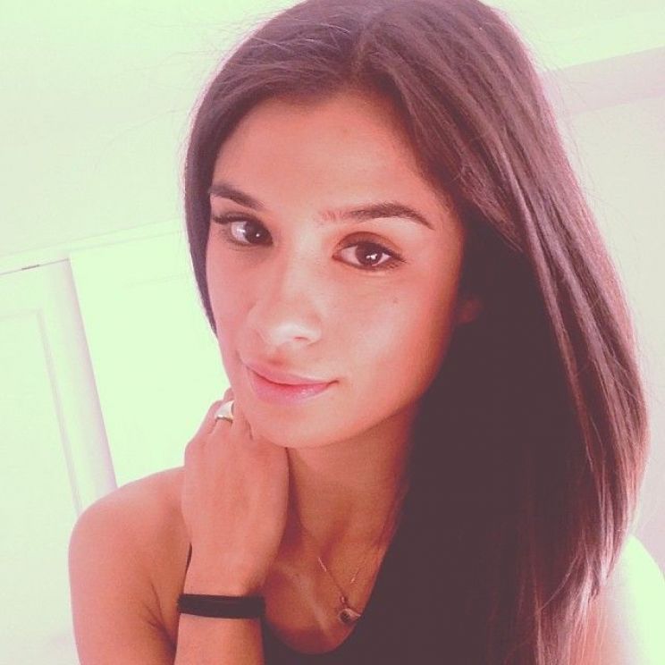 Diane Guerrero