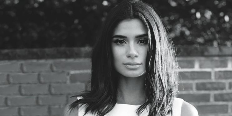 Diane Guerrero