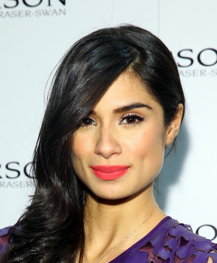 Diane Guerrero