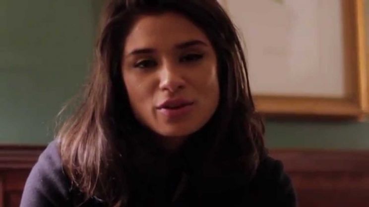 Diane Guerrero