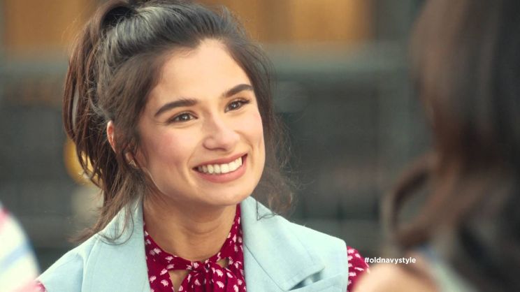 Diane Guerrero