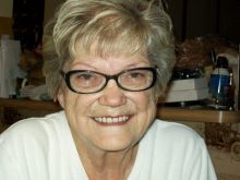 Diane Holland