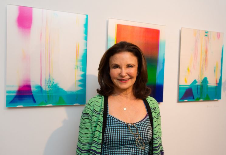 Diane Holland