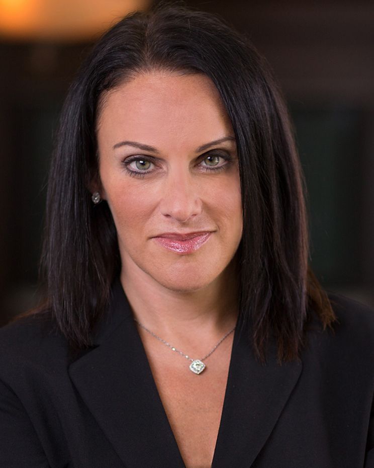 Diane Holland