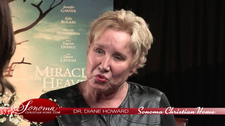 Diane Howard