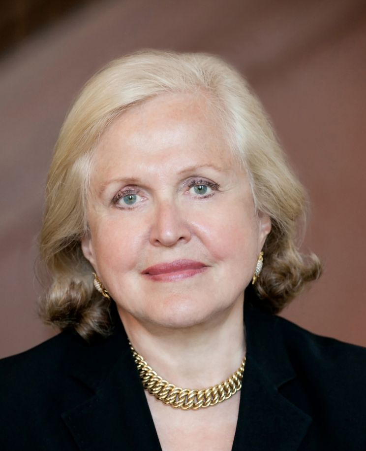 Diane Howard