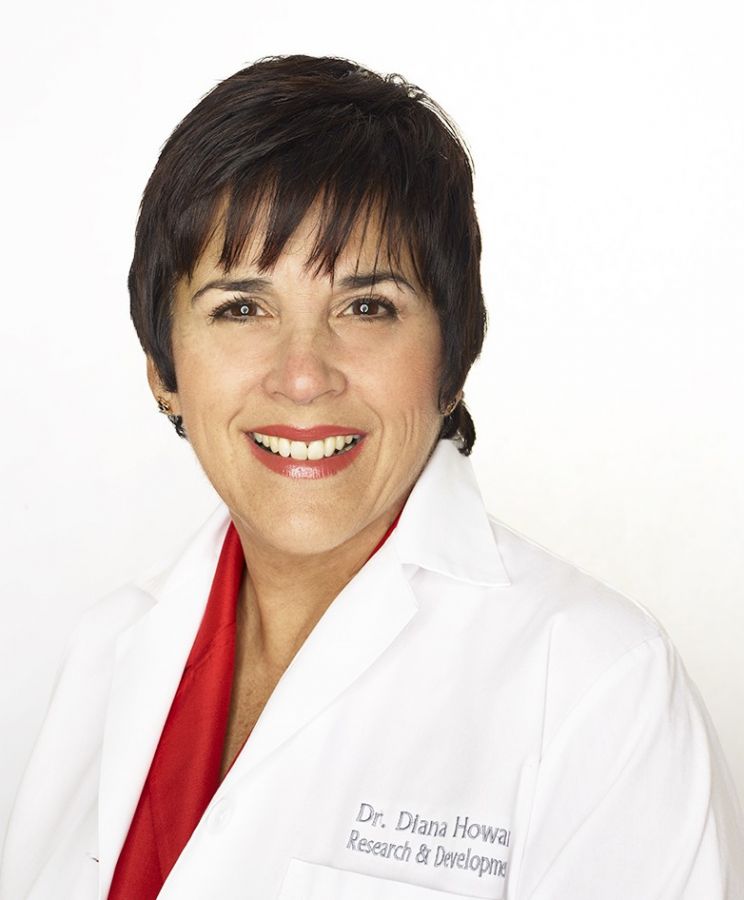 Diane Howard