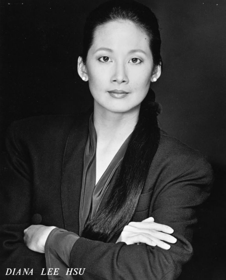 Diane Hsu