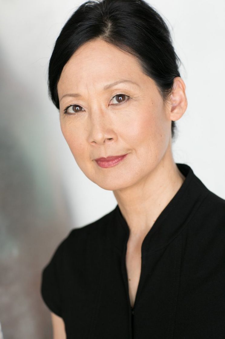Diane Hsu