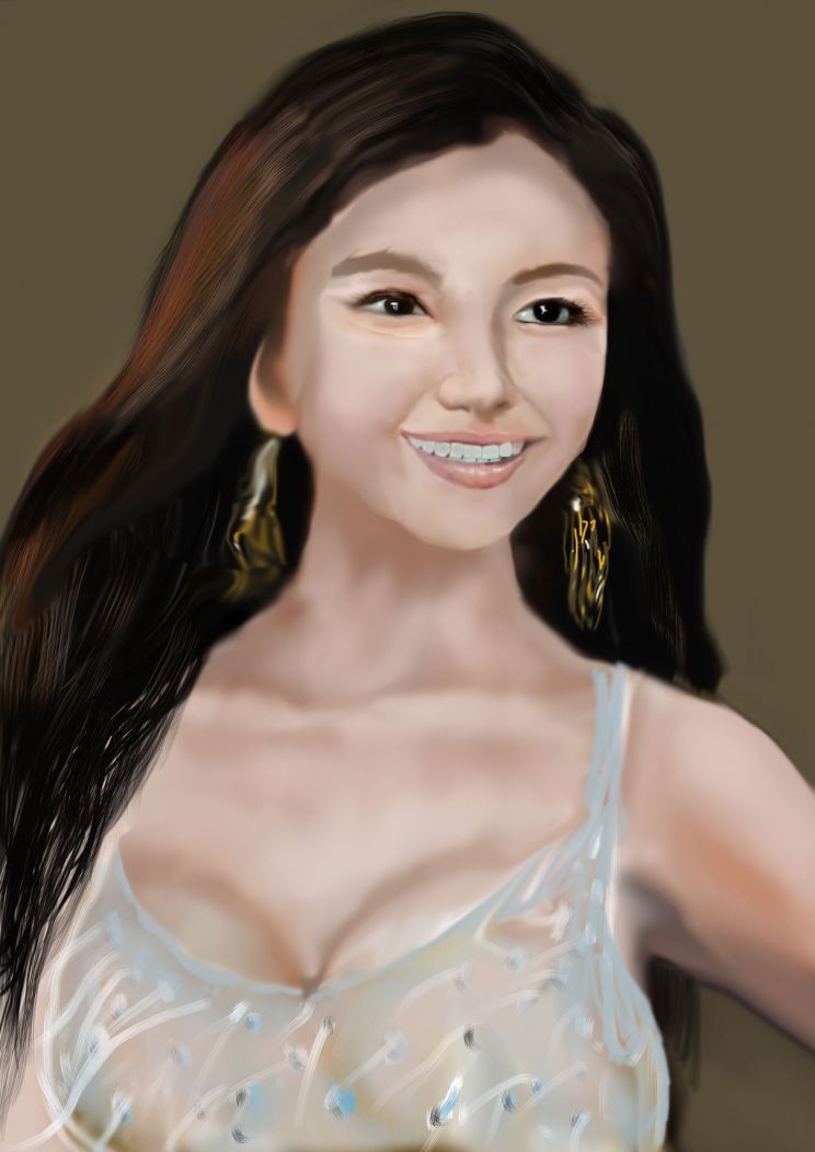 Diane Hsu