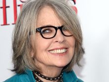 Diane Keaton