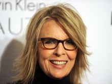 Diane Keaton