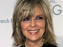 Diane Keaton