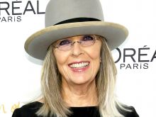 Diane Keaton