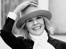 Diane Keaton