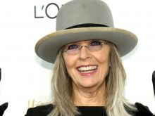 Diane Keaton