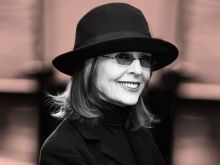 Diane Keaton