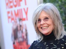 Diane Keaton