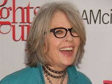 Diane Keaton