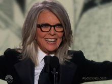 Diane Keaton