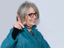 Diane Keaton