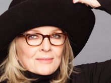 Diane Keaton