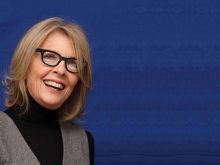 Diane Keaton