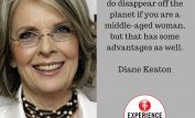 Diane Keaton