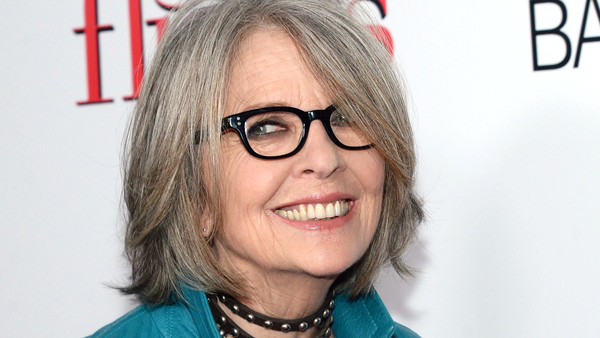 Pictures of Diane Keaton