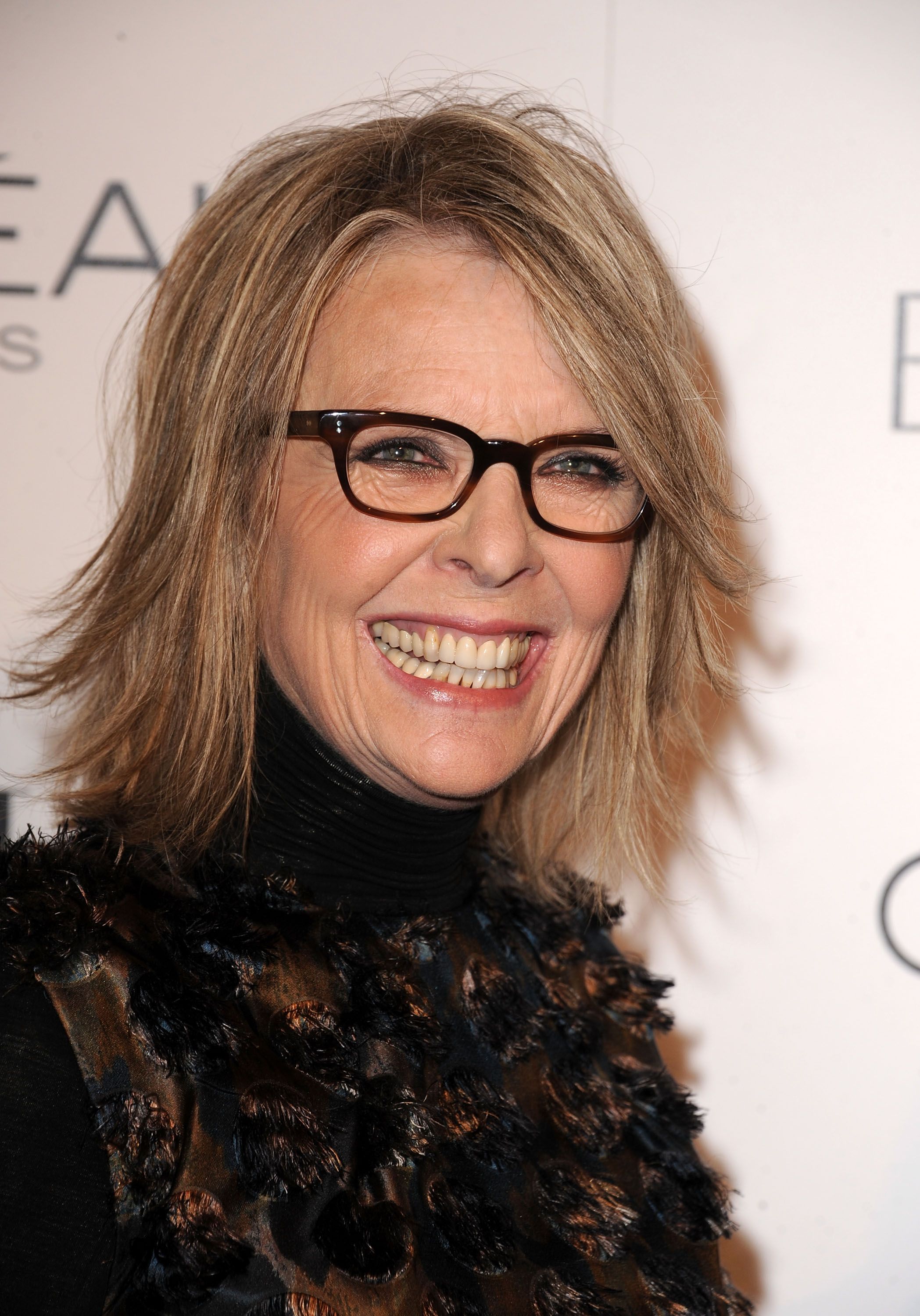 Pictures of Diane Keaton