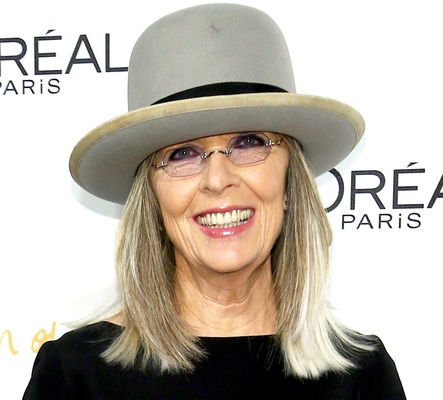 Diane Keaton Age