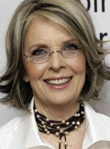 Diane Keaton