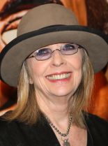 Diane Keaton