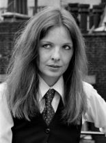 Diane Keaton