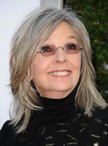 Diane Keaton