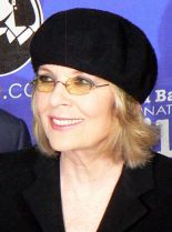 Diane Keaton