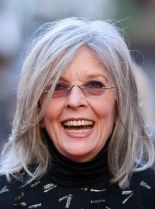 Diane Keaton