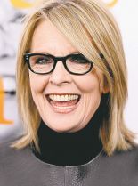 Diane Keaton