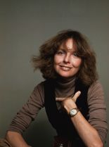 Diane Keaton