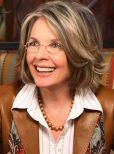 Diane Keaton