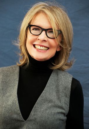 Diane Keaton