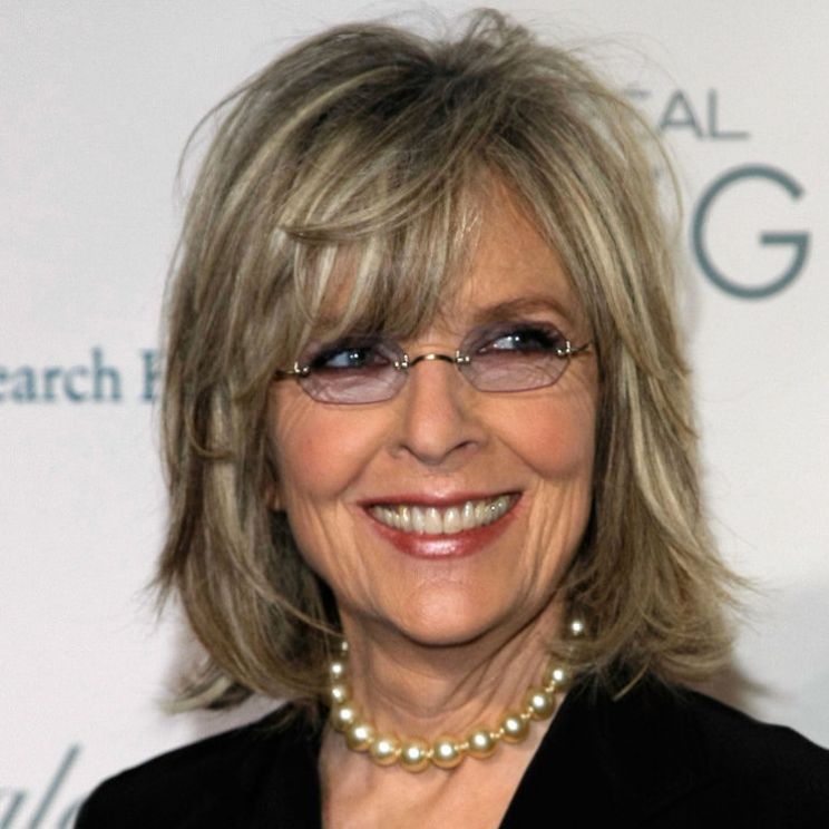 Diane Keaton