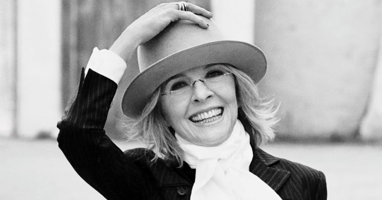 Diane Keaton