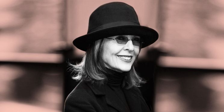 Diane Keaton