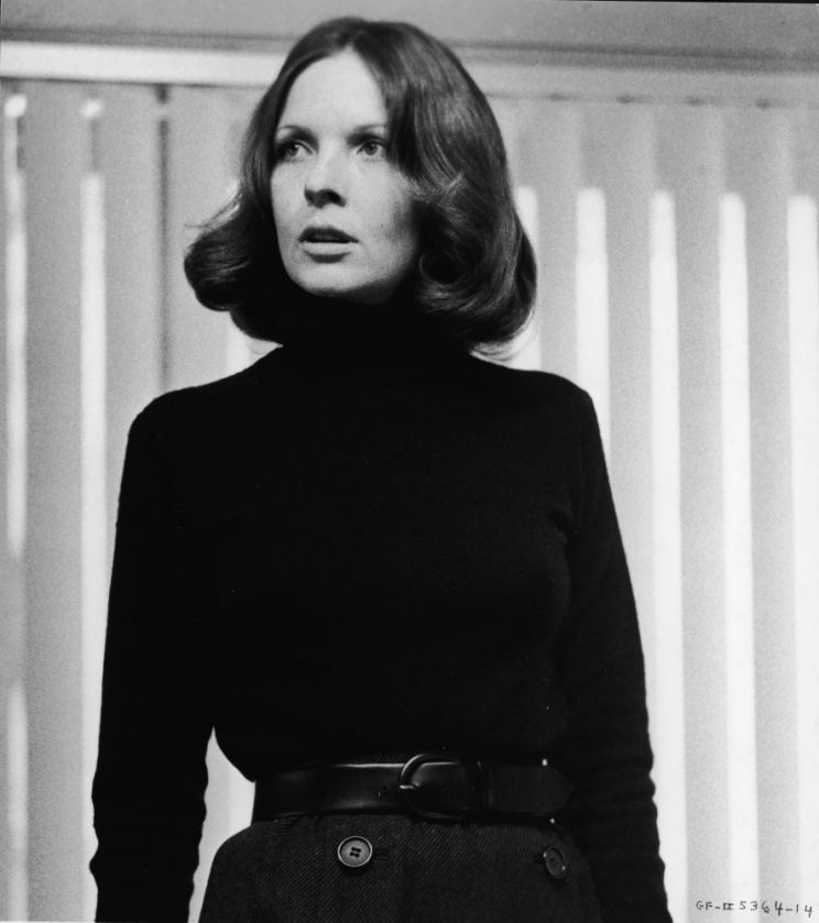 Diane Keaton