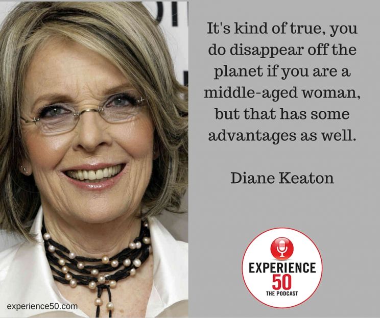 Diane Keaton