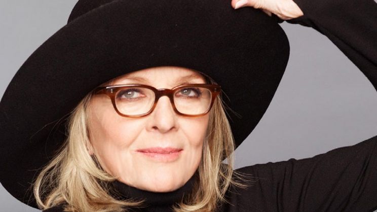 Diane Keaton