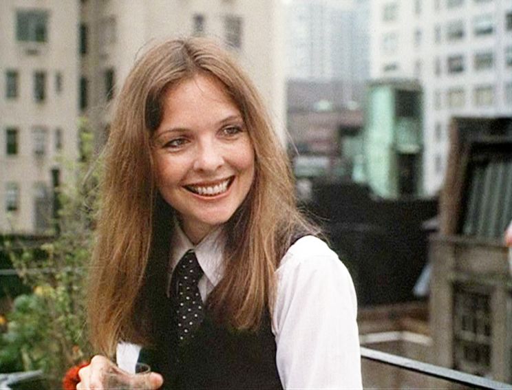 Diane Keaton