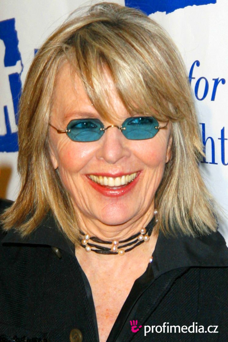 Diane Keaton